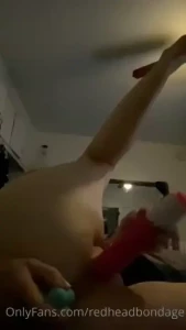 Redheadbondage1 part 368