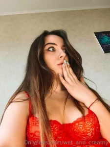 Hello baby hope you have a wonderful day i feel incredibly strong and