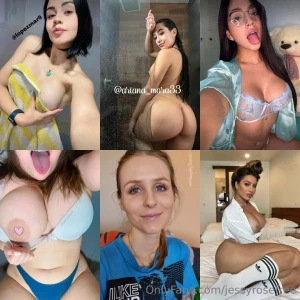 Lopezmar9 ariana_mora33 emilylopez777 karlysweet naughtyrassell part 5