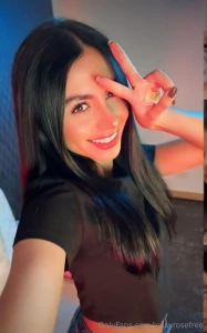 Rebecca_montana i m naughty girl who likes to go to the gym to keep my part 208