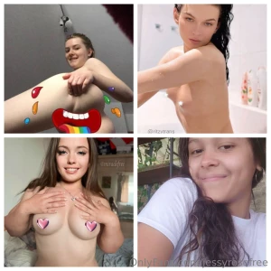 Wendy_baby_girl ritzytrans miraclefree jessyrosefree