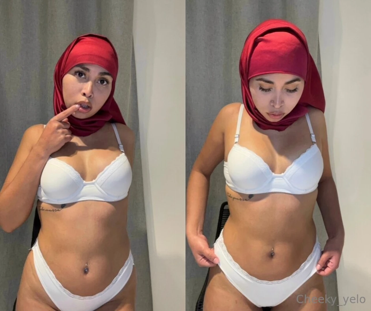 Free page omg it is so risky for my friend to be making an onlyfans 