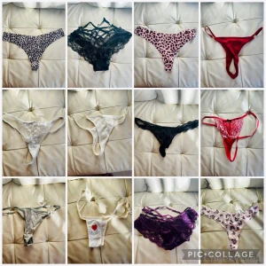 Want to get a taste of me buy my panties 50 free polaroid pics 100