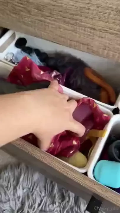 Tip 70 and you pick what toy i get to use for a custom video for you 