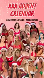Christmas advent calendar the biggest christmas bundle ever seen for part 14