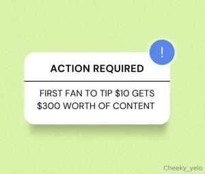 First fan only part 359
