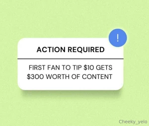 First fan only part 360