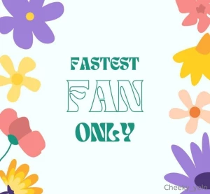 Fastest fan only 10 full length videos one month to my vip my xxx part 1