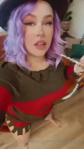 Who wants a taste part 76