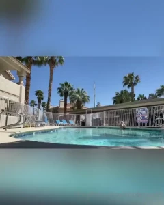 Pool time part 63