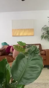 Special behind the scenes footage on my most recent set shot by