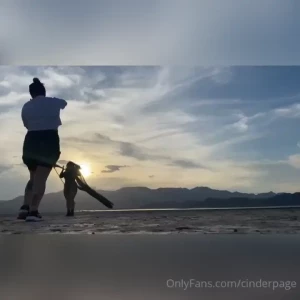 Special behind the scenes of my grim reaper set shot by zenvibes