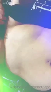 A little behind the scenes part 5