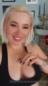 My neighbors almost caught me taking my tits out