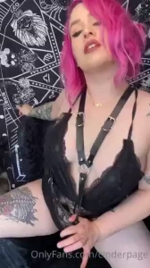 Dancing and feeling myself