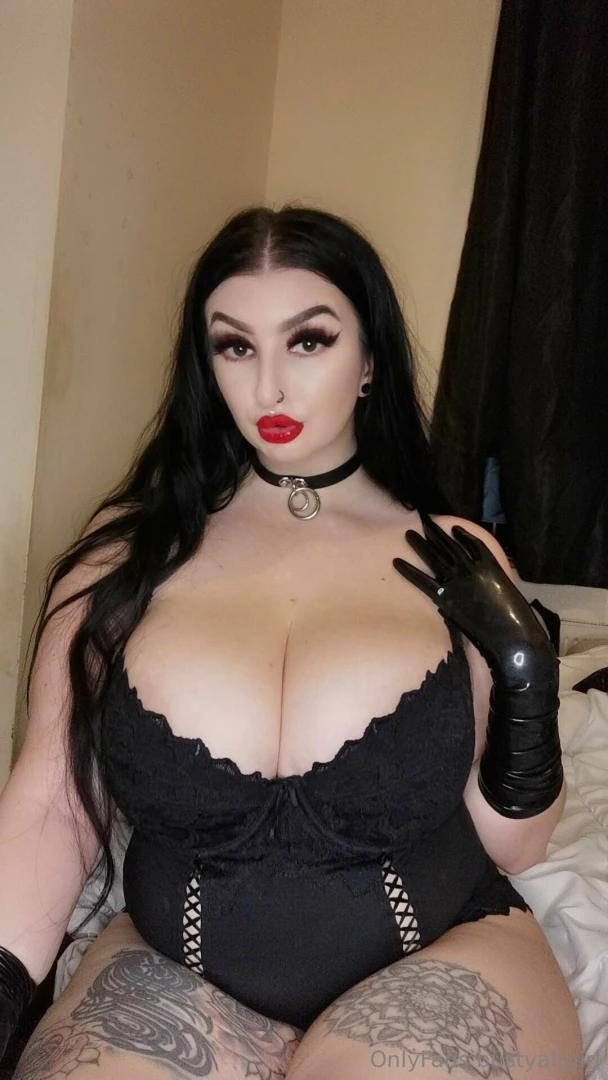 Bustyaltgirl1 part 42 