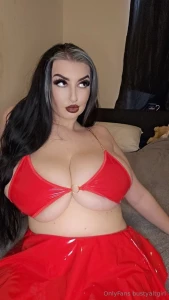 I ve been thinking about how you can spoil me tonight part 1