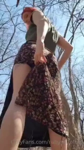 Fool around with me in the sunshine