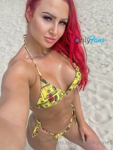 Would you have sex with me at the beach