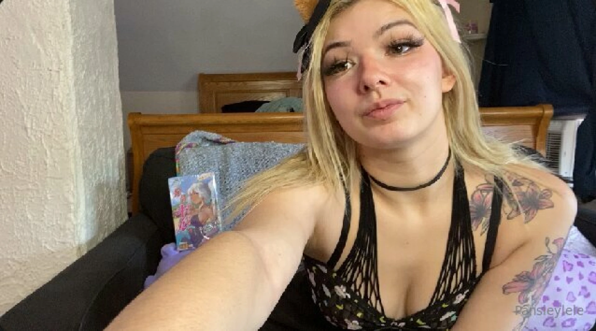 My crazzzzyyy page thicnpretty 