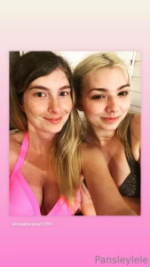 Could you handle us part 4