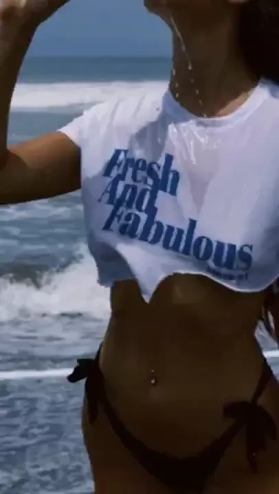 Let s quench our thirst 