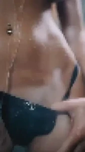 Do you like spoilers in this heat i can t live without a shower i go