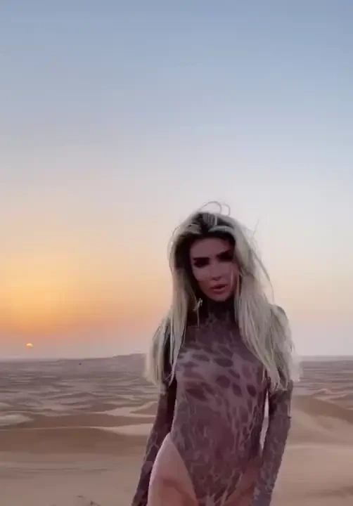 Top of a million girl with a million audience true sophisticated and part 3 