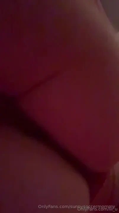 Amazing bbe lil_u her page and wants to play with a nice cock while part 14 