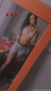My sd been feeding me slowly but surely getting there i did get a gym