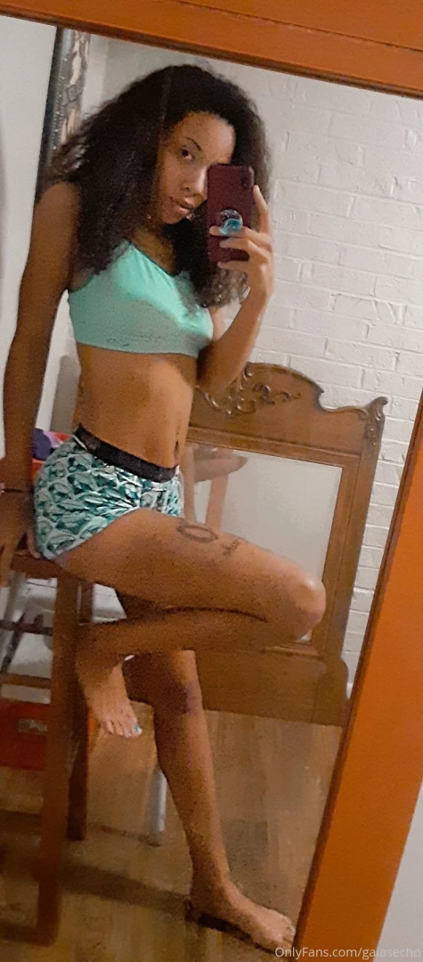 A little action part 1 