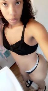 Black on black part 4
