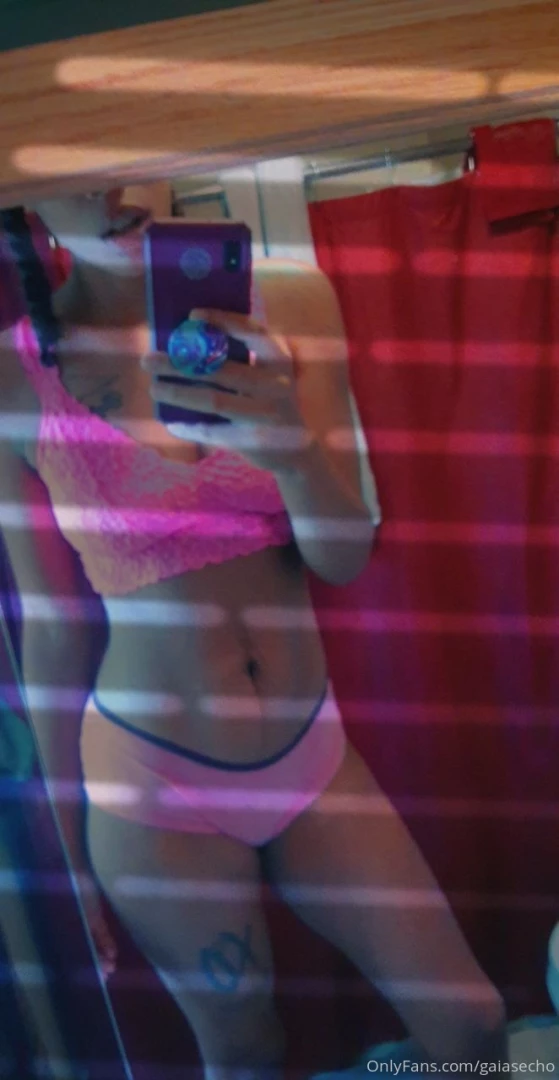 Pretty in pink part 762 