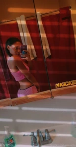 Pretty in pink part 763