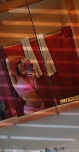 Pretty in pink part 764