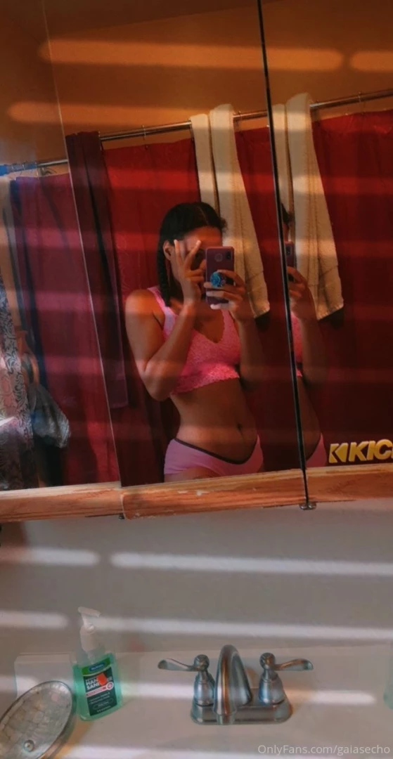 Pretty in pink part 761 