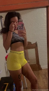 I think i m obsessed with yellow at this point part 2