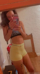 I think i m obsessed with yellow at this point part 1