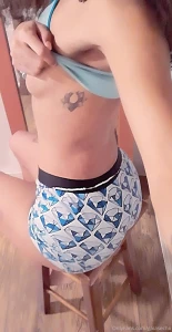 Sitting pretty part 149