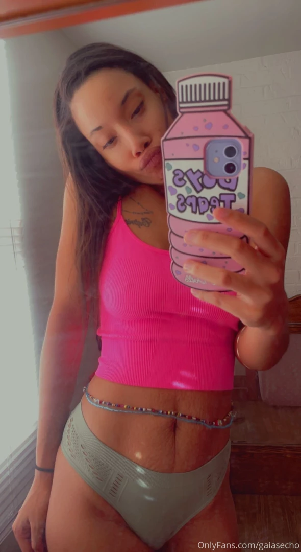 Hey what would you like to see from me 