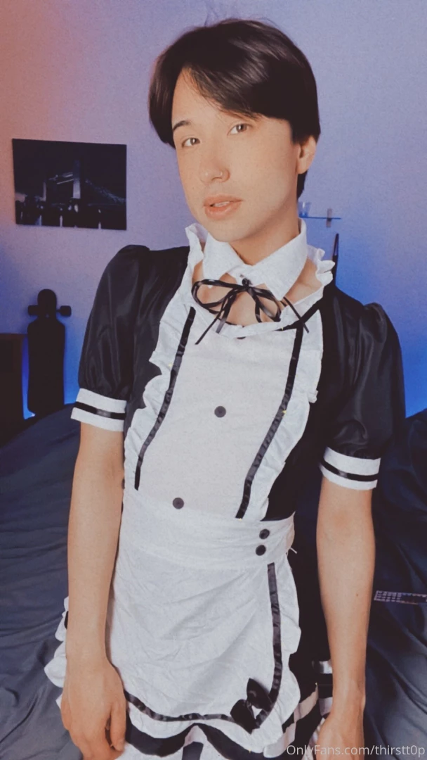 At your service for whatever task you want part 1 