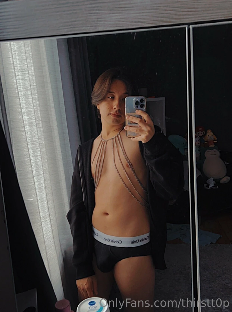 I m in love with this body chain plus you can hold on to it while 