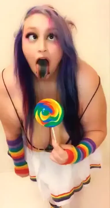 I like the candy i i like the chocolate the ice-cream is very good but part 16 