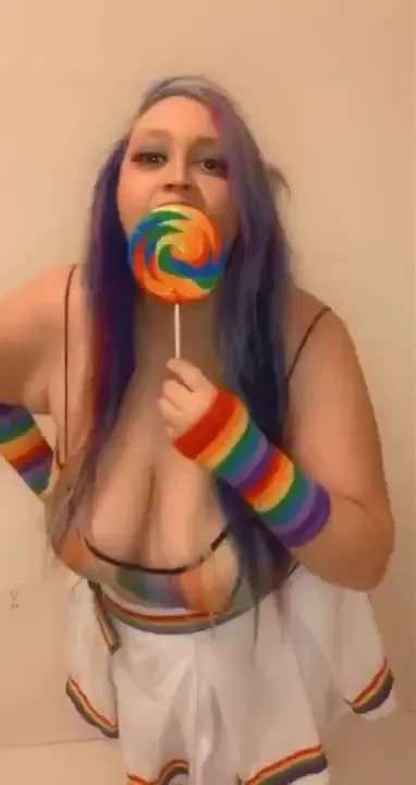 I like the candy i i like the chocolate the ice-cream is very good but part 6 