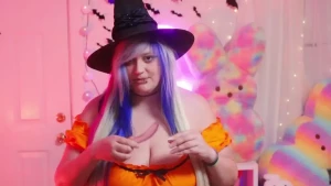 The witch s curse you sought out the legendary witch after a part 1