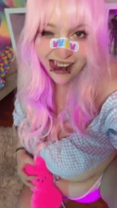 You get two shoots in one happy easter i fucking love peeps can t you part 4