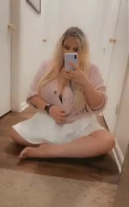 Honestly all i want is to be a stay at home dog cat mom and dress like part 2