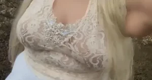 The spring blossoms are here and that makes me happy i finally got to part 6