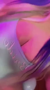 Would you marry a virgin this cute mini set surrounded by balloons part 7