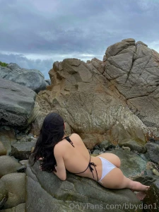 Should we do it at the beach together